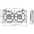 thumbnail image 1 of Engine Cooling Fan Assembly, 1 of 2