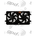thumbnail image 1 of Engine Cooling Fan Assembly, 1 of 2