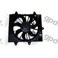 thumbnail image 1 of Engine Cooling Fan Assembly, 1 of 3