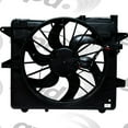 thumbnail image 1 of Engine Cooling Fan Assembly, 1 of 2