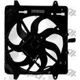 thumbnail image 1 of Engine Cooling Fan Assembly, 1 of 2