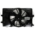thumbnail image 1 of Engine Cooling Fan Assembly, 1 of 2