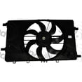 thumbnail image 1 of Engine Cooling Fan Assembly, 1 of 2