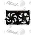 thumbnail image 1 of Engine Cooling Fan Assembly, 1 of 2