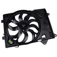 thumbnail image 1 of Engine Cooling Fan Assembly, 1 of 3