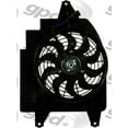 thumbnail image 1 of Engine Cooling Fan Assembly, 1 of 1