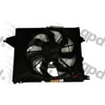 thumbnail image 1 of Engine Cooling Fan Assembly, 1 of 1