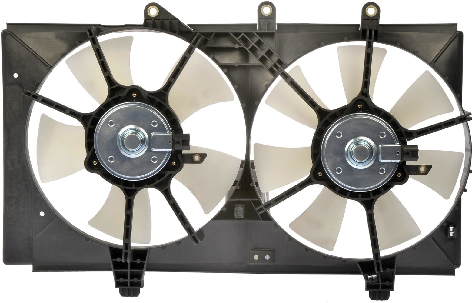 Engine Cooling Fan Assembly