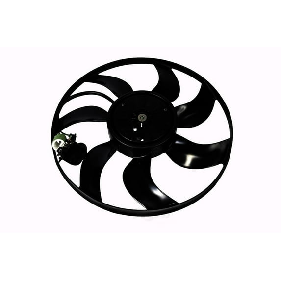 Engine Cooling Fan Automotive Specialty Parts