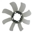 thumbnail image 1 of Engine Cooling Fan Blade Fits select: 1993-1997 TOYOTA LAND CRUISER, 1996-1997 LEXUS LX, 1 of 3