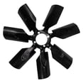 thumbnail image 1 of Engine Cooling Fan Blade for Chevy Camaro 1967-1970, 1 of 2