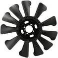 Engine Cooling Fan Blade