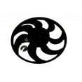 thumbnail image 1 of Engine Cooling Fan Blade, 1 of 2