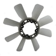 thumbnail image 1 of Engine Cooling Fan Blade, 1 of 3