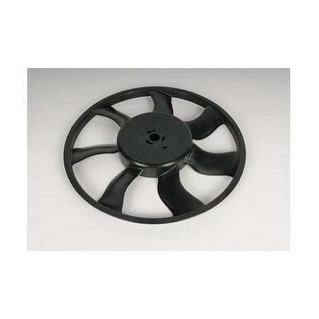 Engine Cooling Fan Blade