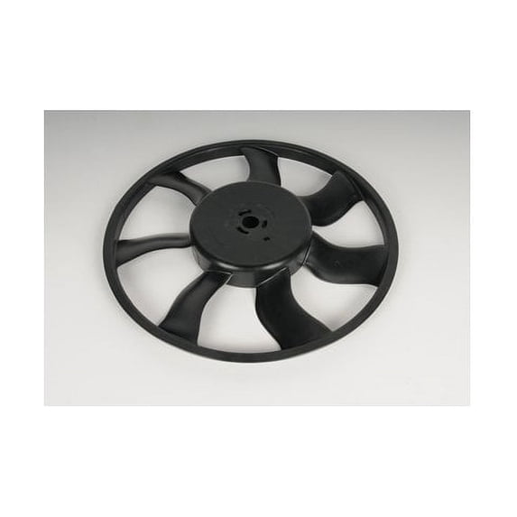 Engine Cooling Fan Blade