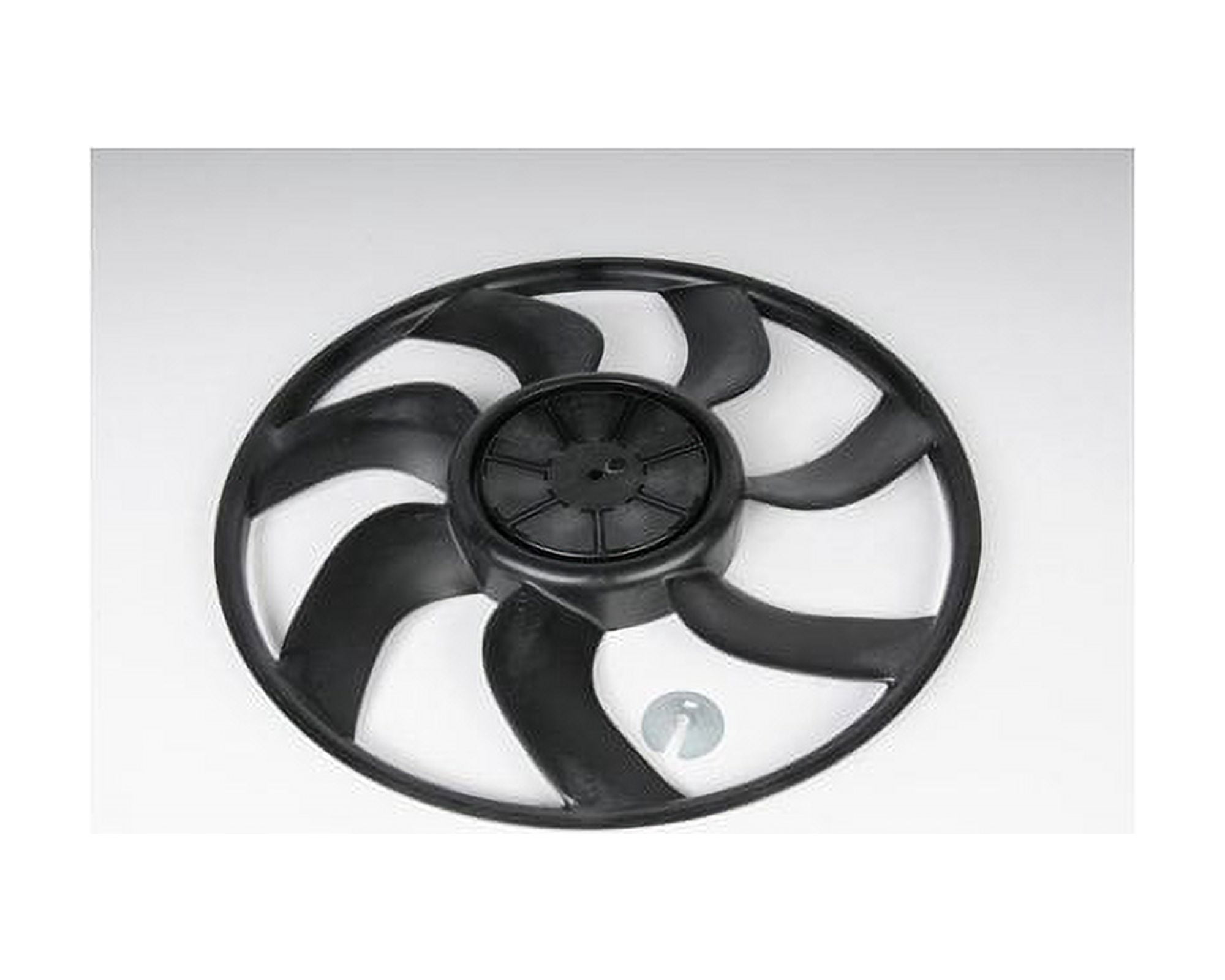 Engine Cooling Fan Blade