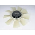 thumbnail image 1 of Engine Cooling Fan Blade, 1 of 3