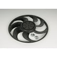 thumbnail image 1 of Engine Cooling Fan Blade, 1 of 5