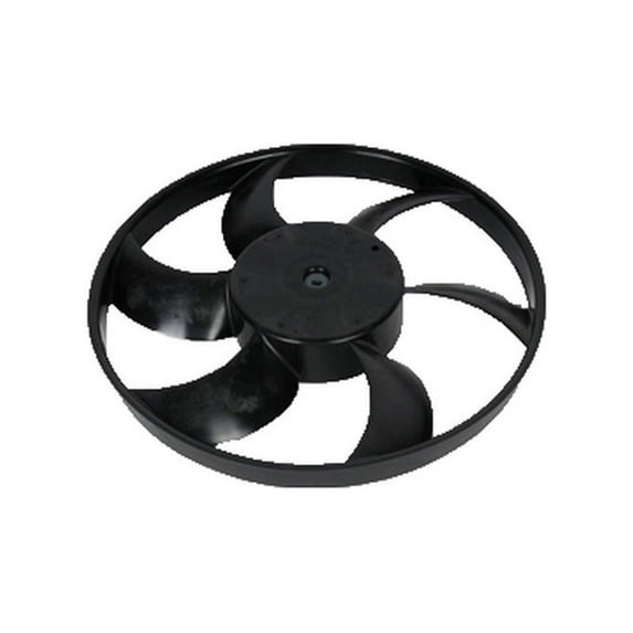 Engine Cooling Fan Blade