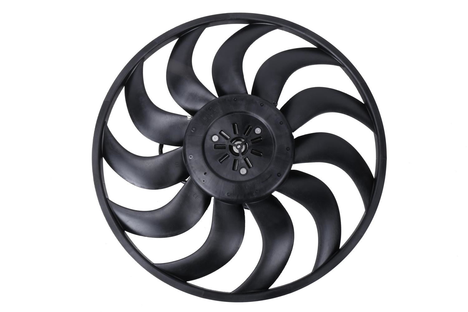 GM Genuine Parts 15-81966 Engine Cooling Fan Blade