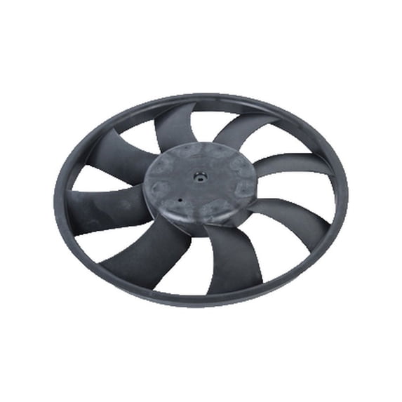 Engine Cooling Fan Blade