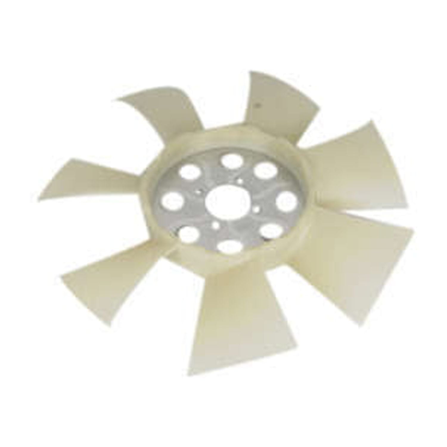 Engine Cooling Fan Blade