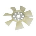 thumbnail image 1 of Engine Cooling Fan Blade, 1 of 2