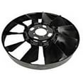 thumbnail image 1 of Engine Cooling Fan Blade, 1 of 2