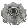 thumbnail image 1 of Engine Cooling Fan Clutch for 97-04 Mitsubishi Montero Sport 3.0L 3.5L V6 Fits select: 2001-2002 MITSUBISHI MONTERO SPORT XLS, 1999-2000 MITSUBISHI MONTERO SPORT LS/SPORT XLS, 1 of 3