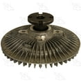 thumbnail image 1 of Engine Cooling Fan Clutch Fits select: 1966,1972-1979 CHEVROLET CORVETTE, 1 of 2