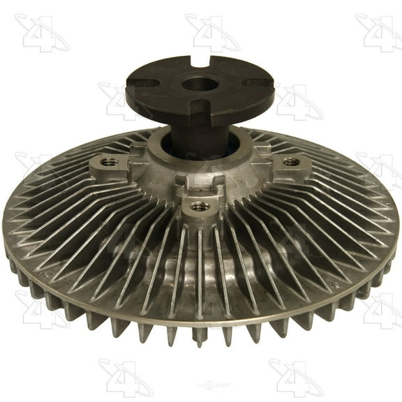 Engine Cooling Fan Clutch Fits select: 1967-1986 CHEVROLET CAMARO, 1969-1986 CHEVROLET C10
