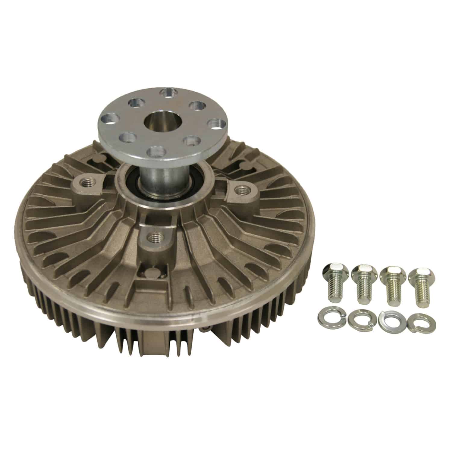 Heavy Duty Radiator Cooling Fan Clutch For Chevy/GMC Trucks, Astro, Blazer – AM Autoparts AM-3923854221