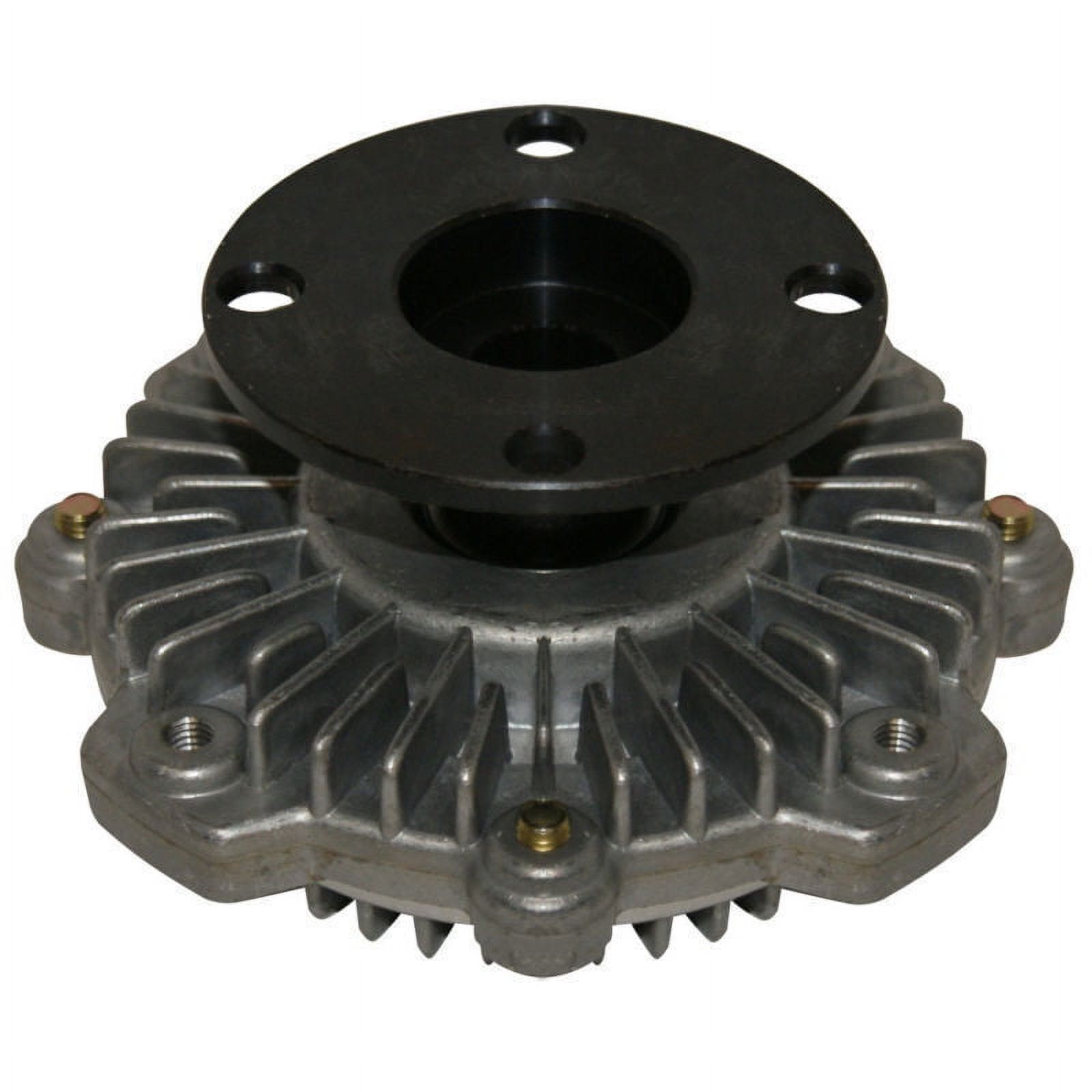 Engine Cooling Fan Clutch Fits Select 1974 1982 DATSUN B210 Walmart