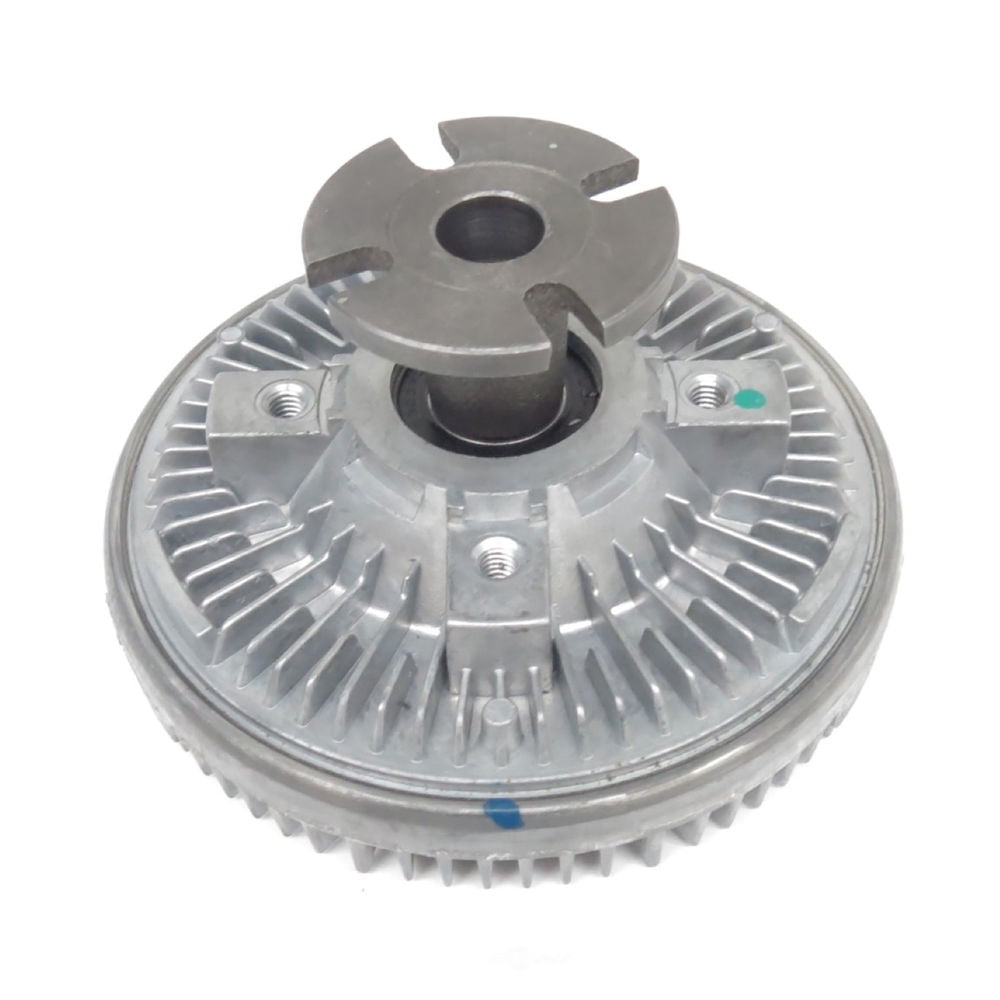 Engine Cooling Fan Clutch Fits select: 1977-1979 FORD F150, 1977-1979 FORD F250