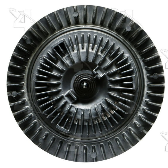 Engine Cooling Fan Clutch Fits select: 1977-1982 CADILLAC DEVILLE, 1977-1984 CADILLAC FLEETWOOD