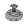 thumbnail image 1 of Engine Cooling Fan Clutch Fits select: 1981-1984 CHEVROLET C10, 1989-1991 DODGE W-SERIES W200/W250, 1 of 2