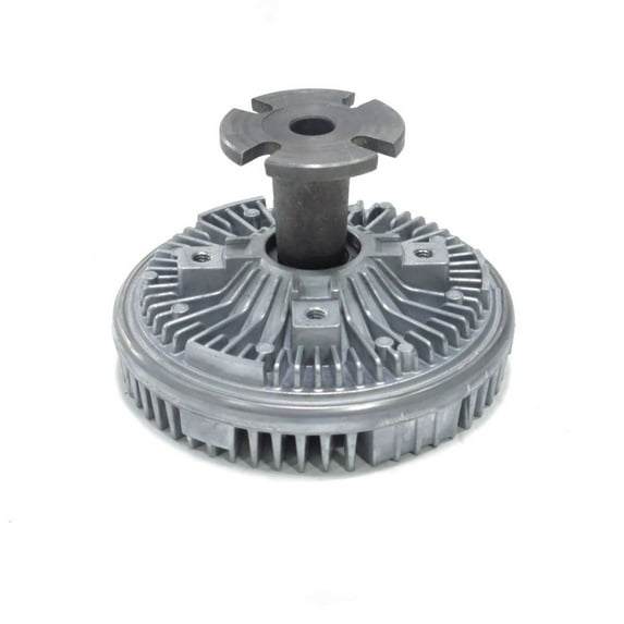 Engine Cooling Fan Clutch Fits select: 1981-1984 CHEVROLET C10, 1989-1991 DODGE W-SERIES W200/W250