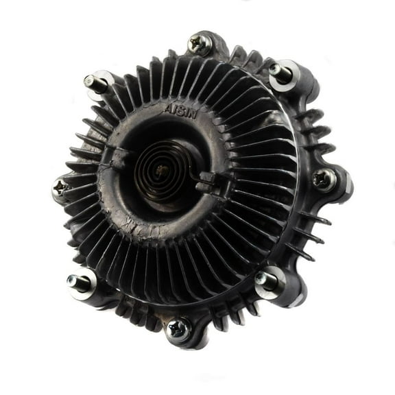 Engine Cooling Fan Clutch Fits select: 1983-1992 TOYOTA PICKUP, 1981-1982 TOYOTA PICKUP / CAB CHASSIS