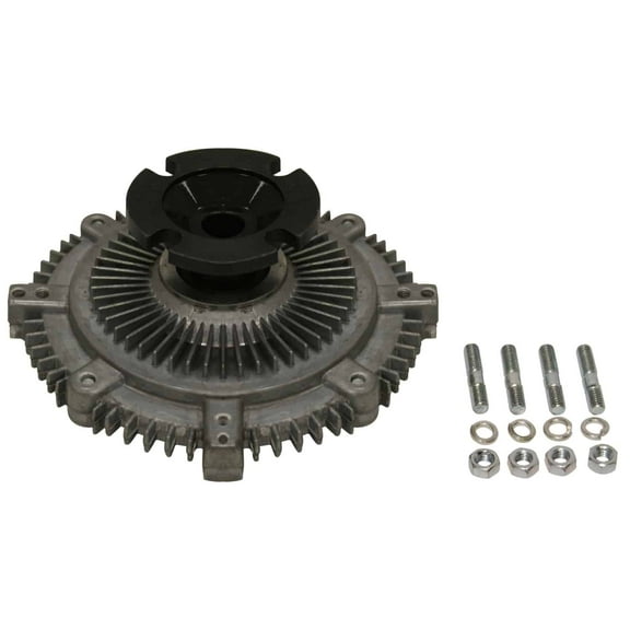 GMB 970-2060 Fan Clutch that fits a Toyota Celica (1980-1986)
