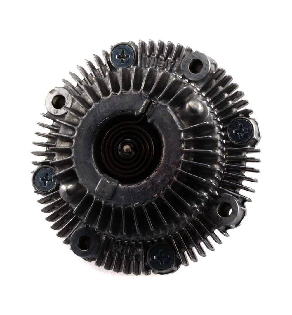 Engine Cooling Fan Clutch Fits select: 1986-1995 SUZUKI SAMURAI, 1989-1991 GEO TRACKER