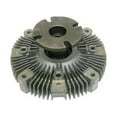 thumbnail image 1 of Engine Cooling Fan Clutch Fits select: 1986 MAZDA B2000 LONG BED, 1988-1989 MAZDA B2200 CAB PLUS, 1 of 2