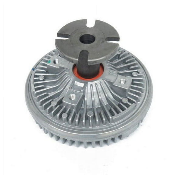 Engine Cooling Fan Clutch Fits select: 1987-1991 DODGE DAKOTA, 1980-1986 JEEP JEEP CJ7