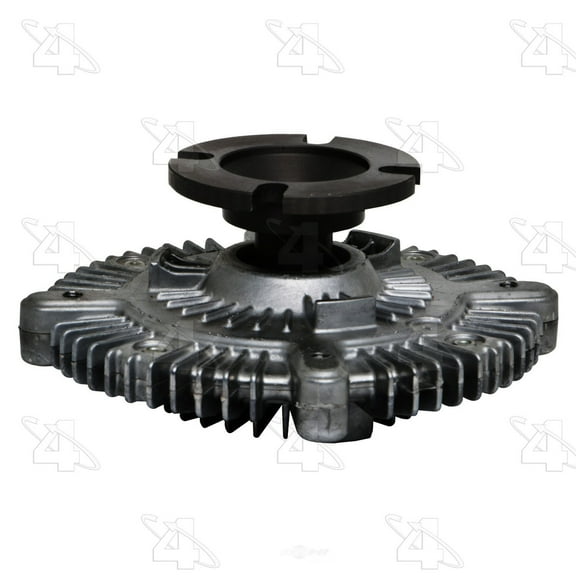 Engine Cooling Fan Clutch Fits select: 1990 CHEVROLET CAPRICE, 1986-1992 TOYOTA SUPRA
