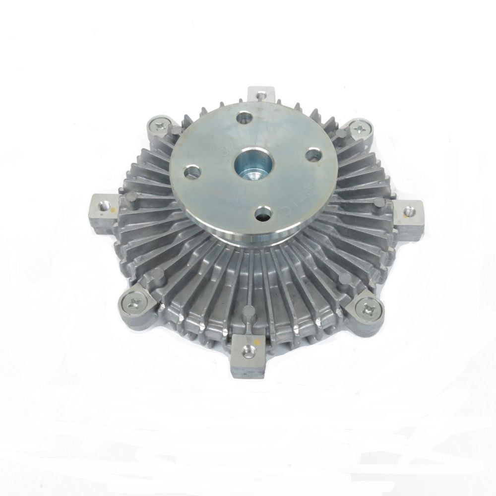 Engine Cooling Fan Clutch Fits select: 1991-1993 MAZDA B2600 SHORT BODY, 1990 MAZDA B2600 CAB PLUS