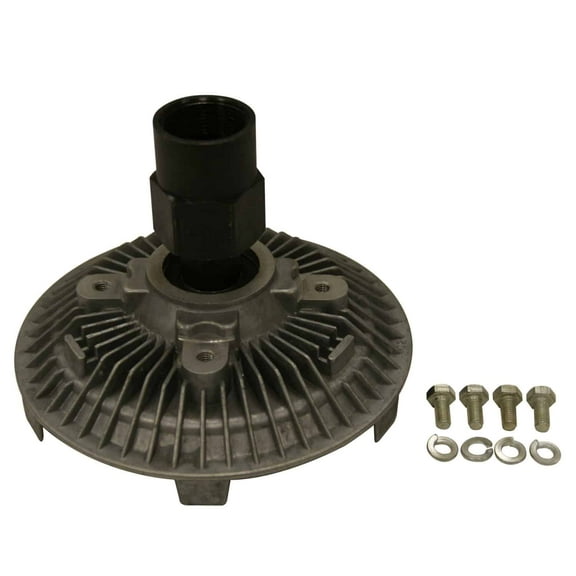 GMB 925-2250 Fan Clutch that fits a Ford Aerostar (1986-1997)