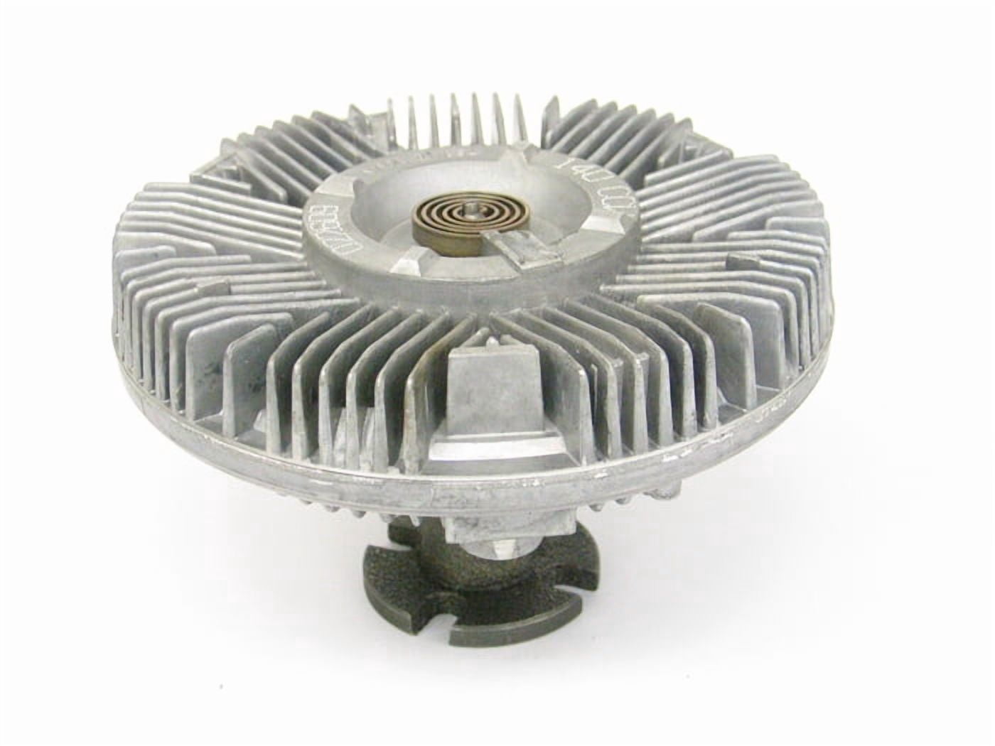 Engine Cooling Fan Clutch Fits select: 1992-1994 CHEVROLET GMT-400 C1500, 1995 CHEVROLET GMT-400 K1500