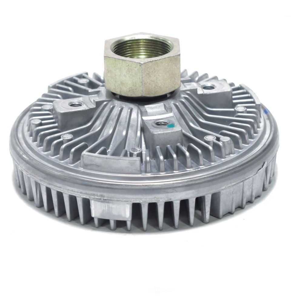 Engine Cooling Fan Clutch Fits select: 1993-1996 FORD F150, 1993-1996 FORD F250