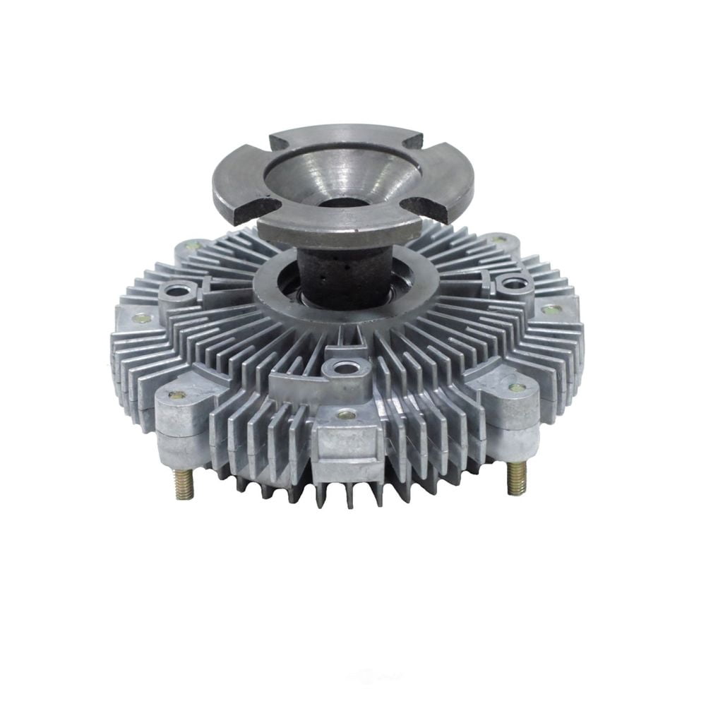 Engine Cooling Fan Clutch Fits select: 1993 TOYOTA PICKUP 1/2 TON SHORT WHEELBASE, 1994 TOYOTA PICKUP 1/2 TON EXTRA LONG WHEELBASE DX