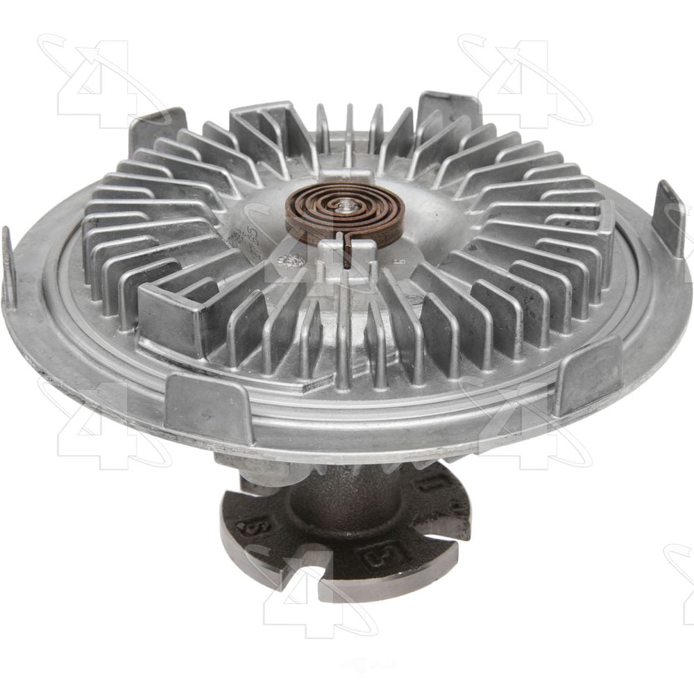 Engine Cooling Fan Clutch Fits select: 1994-1996 CHEVROLET S TRUCK, 1994-1996 GMC SONOMA